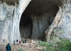 Karlukovo  Cave-4